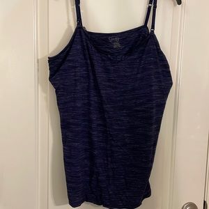 Set of 3 nursing camis